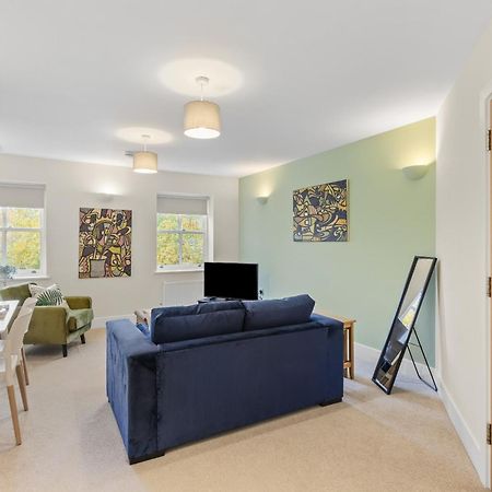 Sapphire Serviced Apartment Chelmsford Zewnętrze zdjęcie