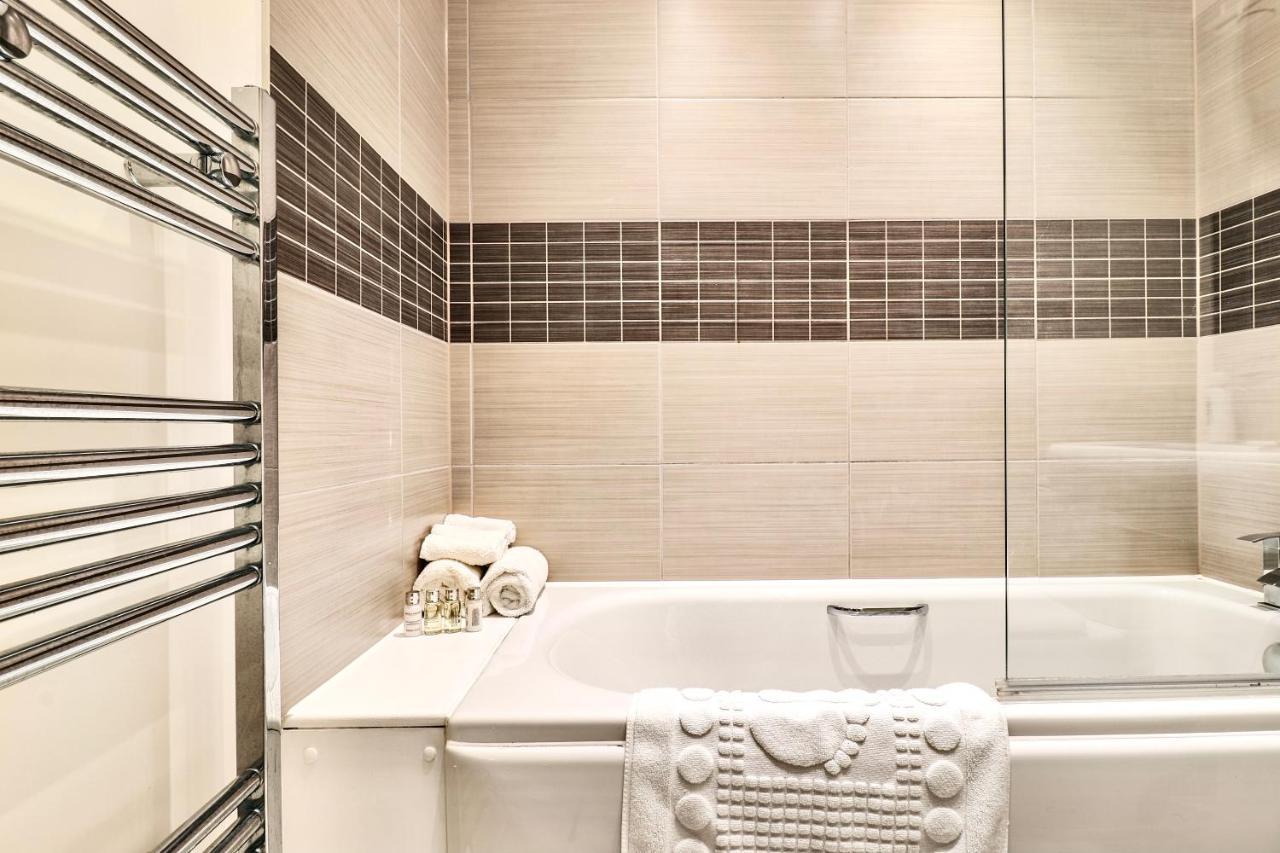 Sapphire Serviced Apartment Chelmsford Zewnętrze zdjęcie