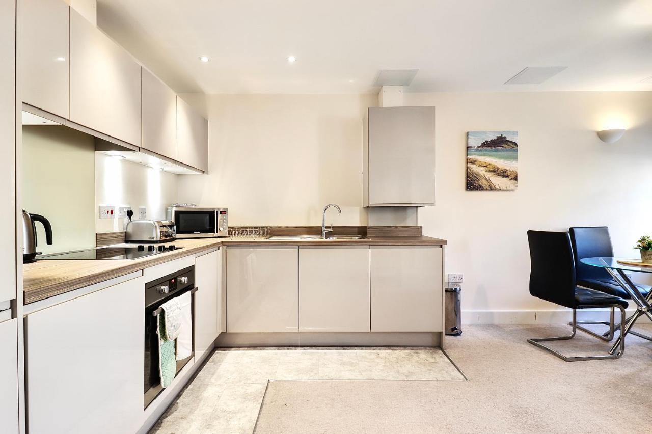 Sapphire Serviced Apartment Chelmsford Zewnętrze zdjęcie