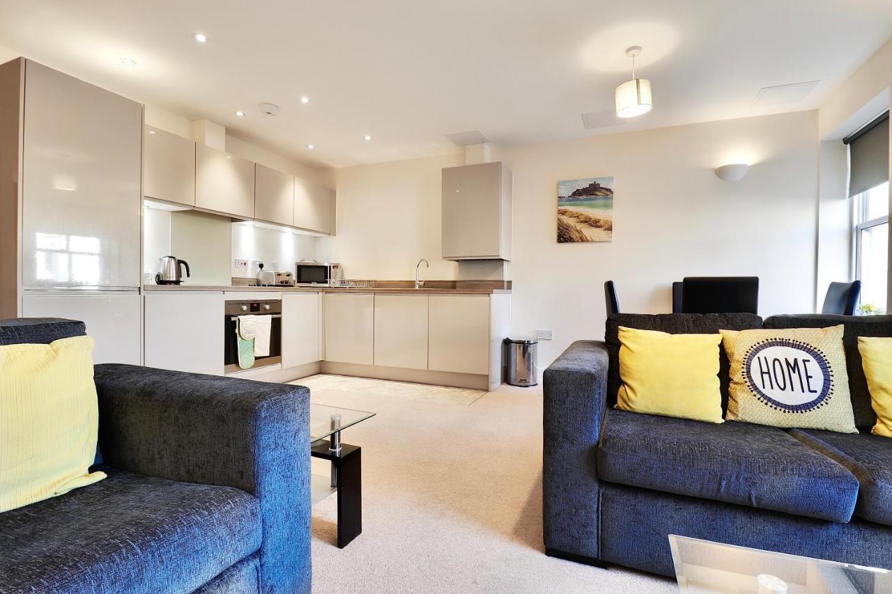 Sapphire Serviced Apartment Chelmsford Zewnętrze zdjęcie