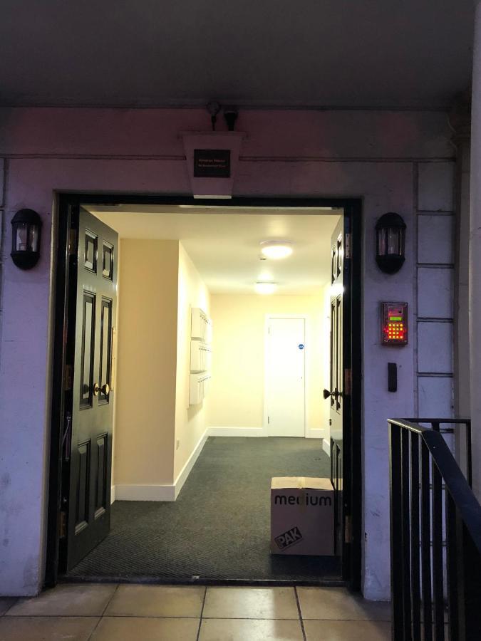 Sapphire Serviced Apartment Chelmsford Zewnętrze zdjęcie